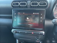 USED 2018 18 CITROEN C3 AIRCROSS 1.6 BlueHDi Flair SUV 5dr Diesel Manual Euro 6 (s/s) (120 ps) 