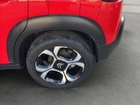 USED 2018 18 CITROEN C3 AIRCROSS 1.6 BlueHDi Flair SUV 5dr Diesel Manual Euro 6 (s/s) (120 ps) 