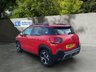 USED 2018 18 CITROEN C3 AIRCROSS 1.6 BlueHDi Flair SUV 5dr Diesel Manual Euro 6 (s/s) (120 ps) 