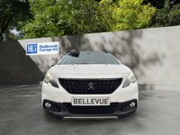 USED 2016 16 PEUGEOT 2008 1.2 PureTech GT Line SUV 5dr Petrol Manual Euro 6 (s/s) (110 ps) 