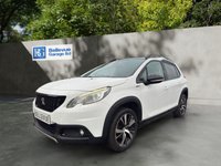 USED 2016 16 PEUGEOT 2008 1.2 PureTech GT Line SUV 5dr Petrol Manual Euro 6 (s/s) (110 ps) 