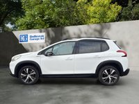 USED 2016 16 PEUGEOT 2008 1.2 PureTech GT Line SUV 5dr Petrol Manual Euro 6 (s/s) (110 ps) 