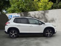 USED 2016 16 PEUGEOT 2008 1.2 PureTech GT Line SUV 5dr Petrol Manual Euro 6 (s/s) (110 ps) 