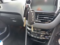 USED 2016 16 PEUGEOT 2008 1.2 PureTech GT Line SUV 5dr Petrol Manual Euro 6 (s/s) (110 ps) 