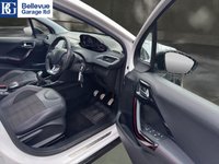 USED 2016 16 PEUGEOT 2008 1.2 PureTech GT Line SUV 5dr Petrol Manual Euro 6 (s/s) (110 ps) 