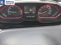 USED 2016 16 PEUGEOT 2008 1.2 PureTech GT Line SUV 5dr Petrol Manual Euro 6 (s/s) (110 ps) 