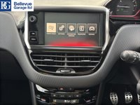 USED 2016 16 PEUGEOT 2008 1.2 PureTech GT Line SUV 5dr Petrol Manual Euro 6 (s/s) (110 ps) 