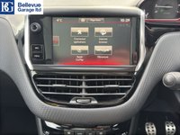 USED 2016 16 PEUGEOT 2008 1.2 PureTech GT Line SUV 5dr Petrol Manual Euro 6 (s/s) (110 ps) 