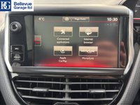 USED 2016 16 PEUGEOT 2008 1.2 PureTech GT Line SUV 5dr Petrol Manual Euro 6 (s/s) (110 ps) 