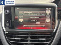 USED 2016 16 PEUGEOT 2008 1.2 PureTech GT Line SUV 5dr Petrol Manual Euro 6 (s/s) (110 ps) 