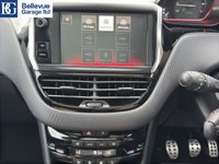 USED 2016 16 PEUGEOT 2008 1.2 PureTech GT Line SUV 5dr Petrol Manual Euro 6 (s/s) (110 ps) 