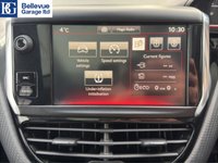 USED 2016 16 PEUGEOT 2008 1.2 PureTech GT Line SUV 5dr Petrol Manual Euro 6 (s/s) (110 ps) 