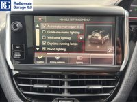 USED 2016 16 PEUGEOT 2008 1.2 PureTech GT Line SUV 5dr Petrol Manual Euro 6 (s/s) (110 ps) 