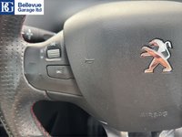 USED 2016 16 PEUGEOT 2008 1.2 PureTech GT Line SUV 5dr Petrol Manual Euro 6 (s/s) (110 ps) 