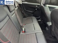 USED 2016 16 PEUGEOT 2008 1.2 PureTech GT Line SUV 5dr Petrol Manual Euro 6 (s/s) (110 ps) 