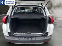 USED 2016 16 PEUGEOT 2008 1.2 PureTech GT Line SUV 5dr Petrol Manual Euro 6 (s/s) (110 ps) 