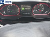 USED 2016 16 PEUGEOT 2008 1.2 PureTech GT Line SUV 5dr Petrol Manual Euro 6 (s/s) (110 ps) 