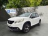 USED 2016 16 PEUGEOT 2008 1.2 PureTech GT Line SUV 5dr Petrol Manual Euro 6 (s/s) (110 ps) 