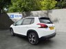 USED 2016 16 PEUGEOT 2008 1.2 PureTech GT Line SUV 5dr Petrol Manual Euro 6 (s/s) (110 ps) 