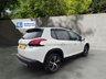 USED 2016 16 PEUGEOT 2008 1.2 PureTech GT Line SUV 5dr Petrol Manual Euro 6 (s/s) (110 ps) 