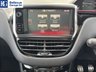 USED 2016 16 PEUGEOT 2008 1.2 PureTech GT Line SUV 5dr Petrol Manual Euro 6 (s/s) (110 ps) 