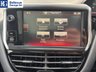USED 2016 16 PEUGEOT 2008 1.2 PureTech GT Line SUV 5dr Petrol Manual Euro 6 (s/s) (110 ps) 