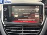 USED 2016 16 PEUGEOT 2008 1.2 PureTech GT Line SUV 5dr Petrol Manual Euro 6 (s/s) (110 ps) 