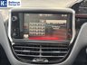 USED 2016 16 PEUGEOT 2008 1.2 PureTech GT Line SUV 5dr Petrol Manual Euro 6 (s/s) (110 ps) 