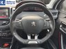 USED 2016 16 PEUGEOT 2008 1.2 PureTech GT Line SUV 5dr Petrol Manual Euro 6 (s/s) (110 ps) 