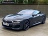 USED 2021 71 BMW 8 SERIES 3.0 840i M Sport Coupe 2dr Petrol Steptronic Euro 6 (s/s) (333 ps) OVER 6K SPEC, FINANCE OPTIONS