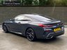USED 2021 71 BMW 8 SERIES 3.0 840i M Sport Coupe 2dr Petrol Steptronic Euro 6 (s/s) (333 ps) OVER 6K SPEC, FINANCE OPTIONS