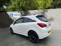 USED 2016 66 VAUXHALL CORSA 1.4i ecoFLEX Limited Edition Hatchback 3dr Petrol Manual Euro 6 (75 ps) 