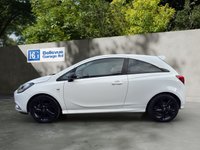 USED 2016 66 VAUXHALL CORSA 1.4i ecoFLEX Limited Edition Hatchback 3dr Petrol Manual Euro 6 (75 ps) 
