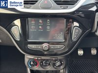 USED 2016 66 VAUXHALL CORSA 1.4i ecoFLEX Limited Edition Hatchback 3dr Petrol Manual Euro 6 (75 ps) 