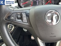 USED 2016 66 VAUXHALL CORSA 1.4i ecoFLEX Limited Edition Hatchback 3dr Petrol Manual Euro 6 (75 ps) 