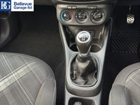 USED 2016 66 VAUXHALL CORSA 1.4i ecoFLEX Limited Edition Hatchback 3dr Petrol Manual Euro 6 (75 ps) 