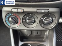 USED 2016 66 VAUXHALL CORSA 1.4i ecoFLEX Limited Edition Hatchback 3dr Petrol Manual Euro 6 (75 ps) 