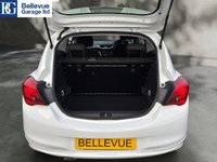 USED 2016 66 VAUXHALL CORSA 1.4i ecoFLEX Limited Edition Hatchback 3dr Petrol Manual Euro 6 (75 ps) 