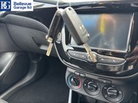 USED 2016 66 VAUXHALL CORSA 1.4i ecoFLEX Limited Edition Hatchback 3dr Petrol Manual Euro 6 (75 ps) 