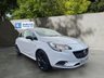 USED 2016 66 VAUXHALL CORSA 1.4i ecoFLEX Limited Edition Hatchback 3dr Petrol Manual Euro 6 (75 ps) 