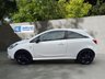 USED 2016 66 VAUXHALL CORSA 1.4i ecoFLEX Limited Edition Hatchback 3dr Petrol Manual Euro 6 (75 ps) 
