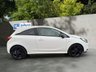 USED 2016 66 VAUXHALL CORSA 1.4i ecoFLEX Limited Edition Hatchback 3dr Petrol Manual Euro 6 (75 ps) 