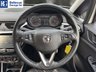 USED 2016 66 VAUXHALL CORSA 1.4i ecoFLEX Limited Edition Hatchback 3dr Petrol Manual Euro 6 (75 ps) 