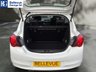 USED 2016 66 VAUXHALL CORSA 1.4i ecoFLEX Limited Edition Hatchback 3dr Petrol Manual Euro 6 (75 ps) 