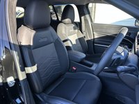 USED 2024 74 JEEP Avenger 1.2 e-Hybrid Summit SUV 5dr Petrol Hybrid e-DCT Euro 6 (s/s) (100 ps) ** RAC BUYSURE INSPECTED **