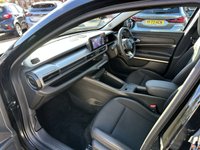 USED 2024 74 JEEP Avenger 1.2 e-Hybrid Summit SUV 5dr Petrol Hybrid e-DCT Euro 6 (s/s) (100 ps) ** RAC BUYSURE INSPECTED **