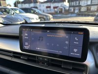 USED 2024 74 JEEP Avenger 1.2 e-Hybrid Summit SUV 5dr Petrol Hybrid e-DCT Euro 6 (s/s) (100 ps) ** RAC BUYSURE INSPECTED **