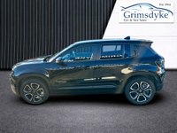 USED 2024 74 JEEP Avenger 1.2 e-Hybrid Summit SUV 5dr Petrol Hybrid e-DCT Euro 6 (s/s) (100 ps) ** RAC BUYSURE INSPECTED **