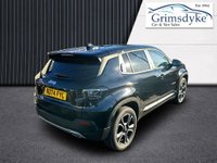USED 2024 74 JEEP Avenger 1.2 e-Hybrid Summit SUV 5dr Petrol Hybrid e-DCT Euro 6 (s/s) (100 ps) ** RAC BUYSURE INSPECTED **