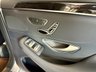 USED 2018 18 MERCEDES-BENZ S-CLASS 2.9 S350Ld AMG Line (Executive) Saloon 4dr Diesel G-Tronic+ Euro 6 (s/s) (286 ps) Heated Electric Rear Seats
